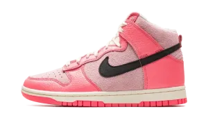 DUNK HIGH WMNS "Hoops Pack Pink" DX3359 600