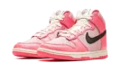 DUNK HIGH WMNS "Hoops Pack Pink" DX3359 600
