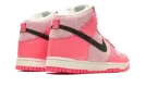DUNK HIGH WMNS "Hoops Pack Pink" DX3359 600