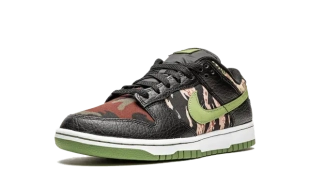 Dunk - Crazy Camo 2