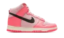 DUNK HIGH WMNS "Hoops Pack Pink" DX3359 600