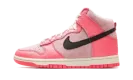 DUNK HIGH WMNS "Hoops Pack Pink" DX3359 600