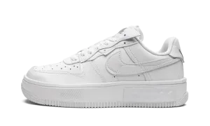 AIR FORCE 1 FONTANKA WMNS "White"