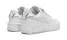 AIR FORCE 1 FONTANKA WMNS "White"