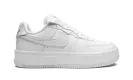 AIR FORCE 1 FONTANKA WMNS "White"