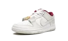 DUNK LOW WMNS "Just Do It" DV1160 100