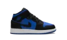 Air Jordan 1 Mid GS "Varsity Royal" DQ8423 042