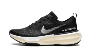 ZOOMX INVINCIBLE RUN 3 WMNS "Black White" DR2660 001