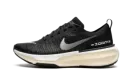 ZOOMX INVINCIBLE RUN 3 WMNS "Black White" DR2660 001