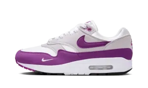 Air Max 1 '87 WMNS "Bold Berry" HF1194 101
