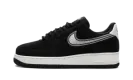 Air Force 1 Low '07 LV8 "Black Sail Embroidered Swoosh" HJ4465 001