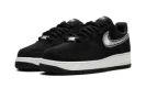 Air Force 1 Low '07 LV8 "Black Sail Embroidered Swoosh" HJ4465 001