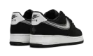 Air Force 1 Low '07 LV8 "Black Sail Embroidered Swoosh" HJ4465 001