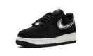 Air Force 1 Low '07 LV8 "Black Sail Embroidered Swoosh" HJ4465 001