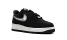 Air Force 1 Low '07 LV8 "Black Sail Embroidered Swoosh" HJ4465 001