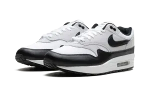 Air Max 1 Essential "White Pure Platinum Black" FZ5808 102