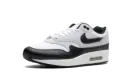 Air Max 1 Essential "White Pure Platinum Black" FZ5808 102