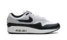 Air Max 1 Essential "White Pure Platinum Black" FZ5808 102