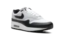 Air Max 1 Essential "White Pure Platinum Black" FZ5808 102