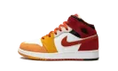 Air Jordan 1 GS "Tablecloth" DX2460 601