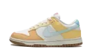 DUNK LOW WMNS "Soft Yellow" FZ4347 100