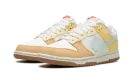DUNK LOW WMNS "Soft Yellow" FZ4347 100