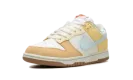 DUNK LOW WMNS "Soft Yellow" FZ4347 100