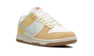 DUNK LOW WMNS "Soft Yellow" FZ4347 100