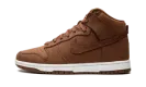 MN DUNK HIGH PREMIUM WMNS "Pecan" DX2044 200