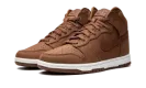 MN DUNK HIGH PREMIUM WMNS "Pecan" DX2044 200