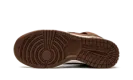 MN DUNK HIGH PREMIUM WMNS "Pecan" DX2044 200