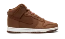 MN DUNK HIGH PREMIUM WMNS "Pecan" DX2044 200