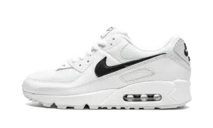 AIR MAX 90 MNS WMNS "White / Black" CQ2560 101
