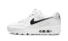 AIR MAX 90 MNS WMNS "White / Black" CQ2560 101