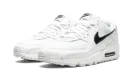 AIR MAX 90 MNS WMNS "White / Black" CQ2560 101