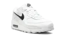 AIR MAX 90 MNS WMNS "White / Black" CQ2560 101