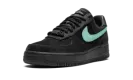 Air Force 1 Low "Tiffany and Co." DZ1382 001