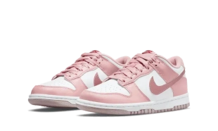 Dunk - Pink Velvet 2