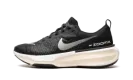 ZoomX Invincible Run FK 3 "Black White" DR2615 001