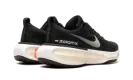 ZoomX Invincible Run FK 3 "Black White" DR2615 001