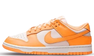 Dunk - Peach Cream