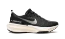 ZoomX Invincible Run FK 3 "Black White" DR2615 001
