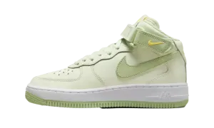 Air Force 1 Mid LE GS "Sea Glass Honeydew" DH2933 002