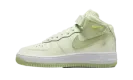 Air Force 1 Mid LE GS "Sea Glass Honeydew" DH2933 002