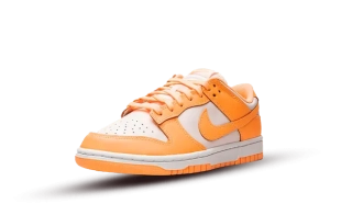 Dunk - Peach Cream 2