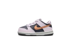 Dunk Low TD "Copper Swoosh" DX1665 400