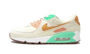 AIR MAX 90 LX MNS WMNS "Happy Pineapple"