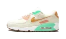 AIR MAX 90 LX MNS WMNS "Happy Pineapple"
