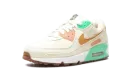 AIR MAX 90 LX MNS WMNS "Happy Pineapple"