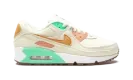 AIR MAX 90 LX MNS WMNS "Happy Pineapple"
